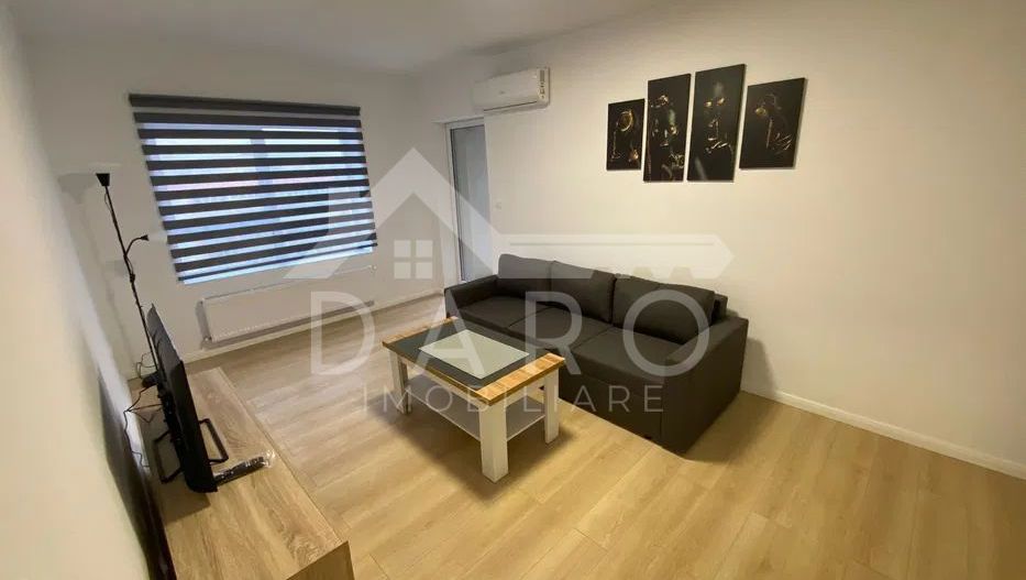 ✨ Prima închiriere | Design modern | Locație premium  430 €/luna - Poză 2