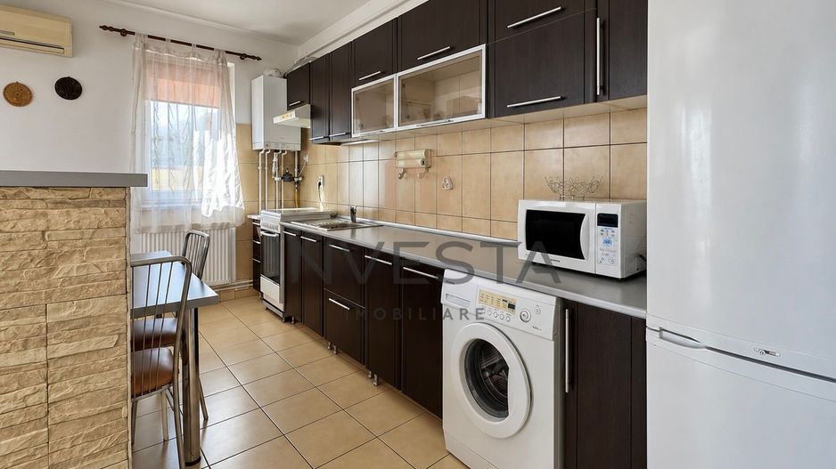 Apartament cu 2 camere si parcare subterana, zona Buna Ziua - Poză 3