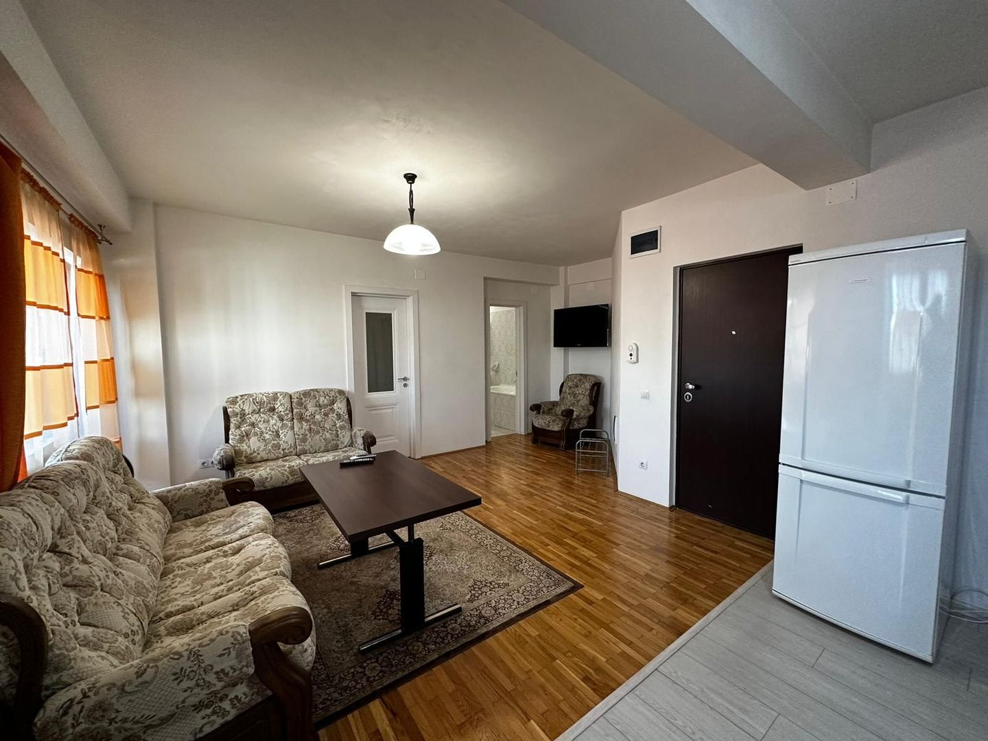 Apartament 2 Camere de Inchiriat | Gheorgheni | Bloc Nou | Parcare - Poză 5