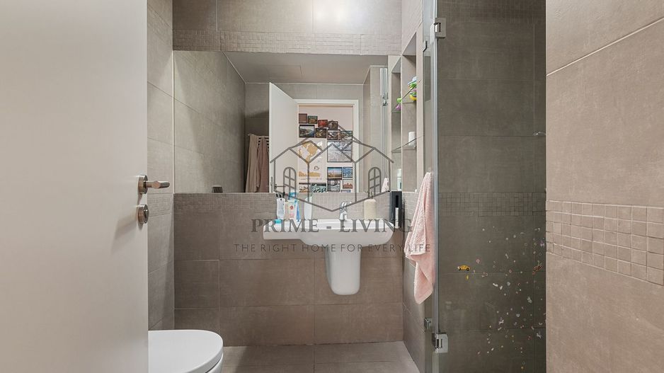 APARTAMENT SUPERB RECENT RENOVAT LA VANZARE IN ZONA DACIA - Poză 10