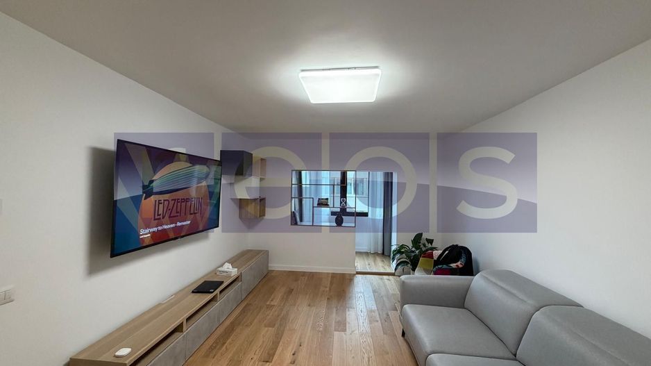 VANZARE APARTAMENT DEOSEBIT | 4 CAMERE | AVIATIEI | 83MP | MOBILAT LUX - Poză 1