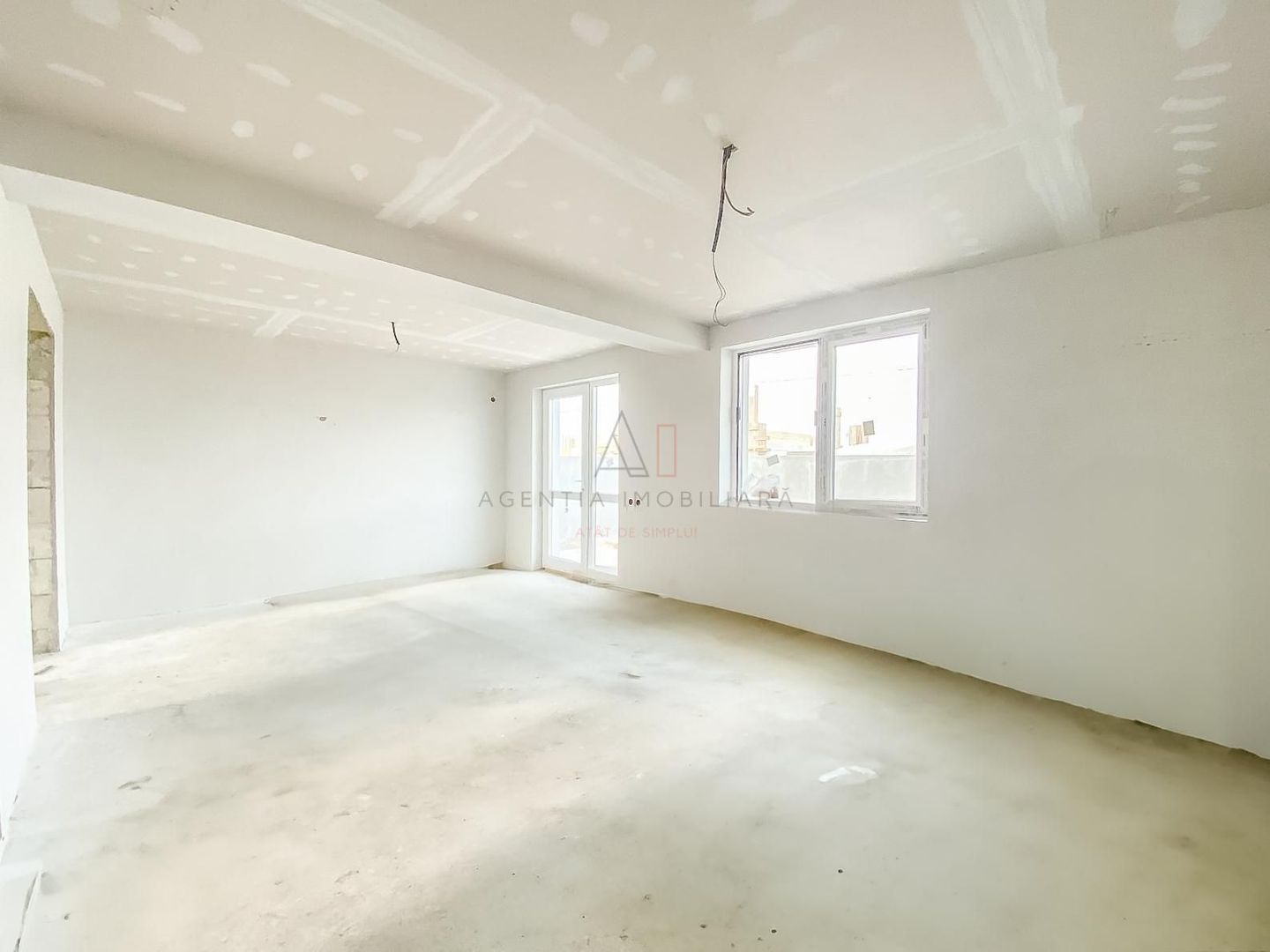 Vila tip duplex Berceni - Poză 7