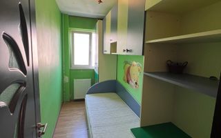 Apartament 3 camere | Calea Șagului – Ana Ipătescu | 48 mp utili - Poză 3