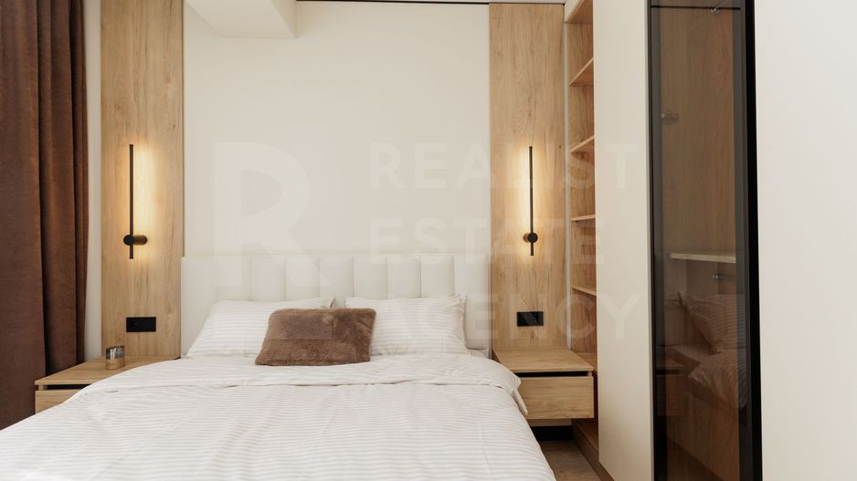 Vânzare, apartament, 2 camere, str. Ghica Voda, Botanica - Poză 16