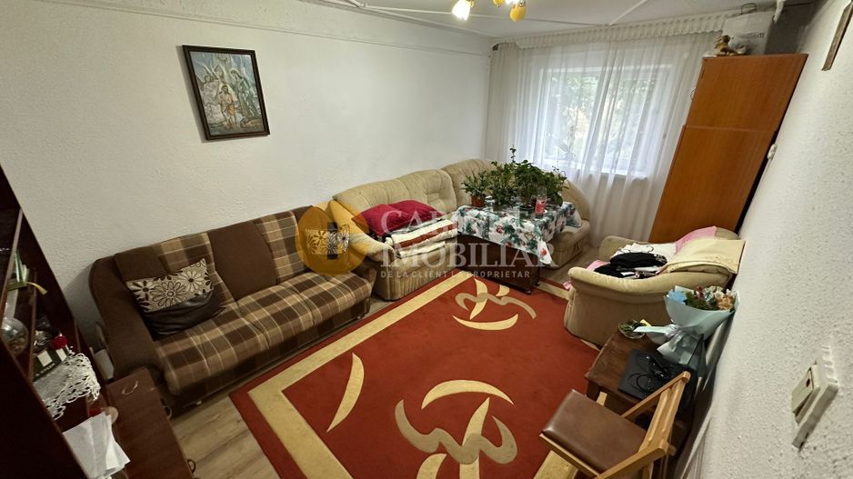 3 Camere Decomandat - ETAJ 1 - Zona Dacia - Poză 4