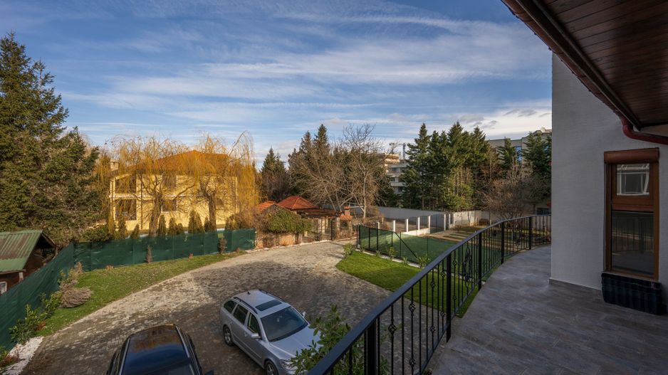 Vila de inchiriat Erou Iancu Nicolae - Poză 59