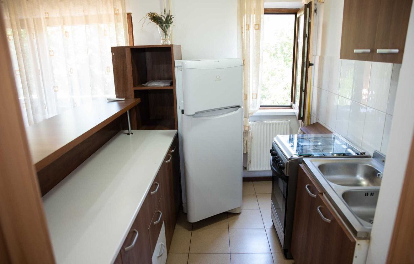 GARSONIERA COLENTINA, CENTRALA IMOBIL,MOBILAT/UTILAT MODERN,CURAT - Poză 6