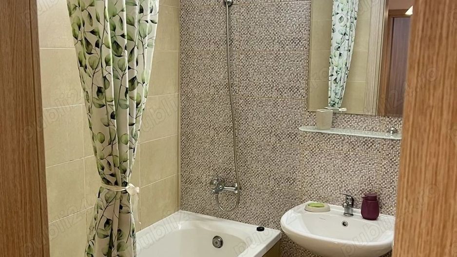 AP. 2 CAMERE BRANCUSI, BLOC NOU, CENTRALA PROPRIE, METROU 10 MINUTE - Poză 5