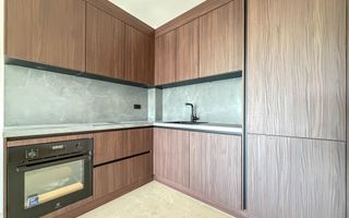 2 camere, imobil premium, finisaje de lux - Poză 4