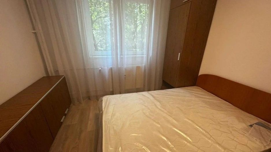 AP. 2 CAMERE DRUMUL TABEREI, BUCATARIE INCHISA, MOBILAT MODERN, METROU - Poză 4