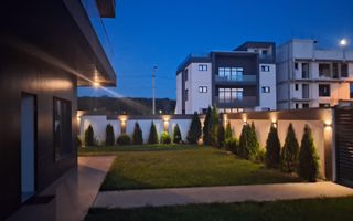 CASĂ PREMIUM DE VÂNZARE – SERENITY 1 TEHNOLOGIE SMART CONFORT SUPERIOR - Poză 4