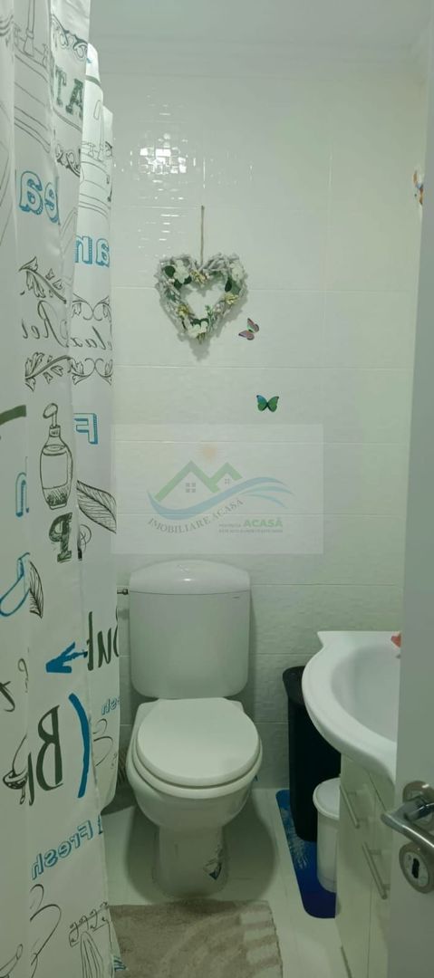 Apartament 2 camere Burdujeni, Suceava - Poză 13