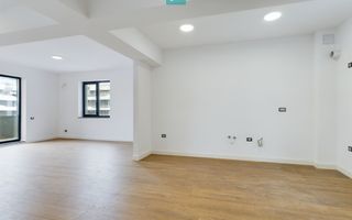 Penthouse Elegant de 4 Camere cu Terasă Panoramică, Bulevardul Pipera - Poză 3