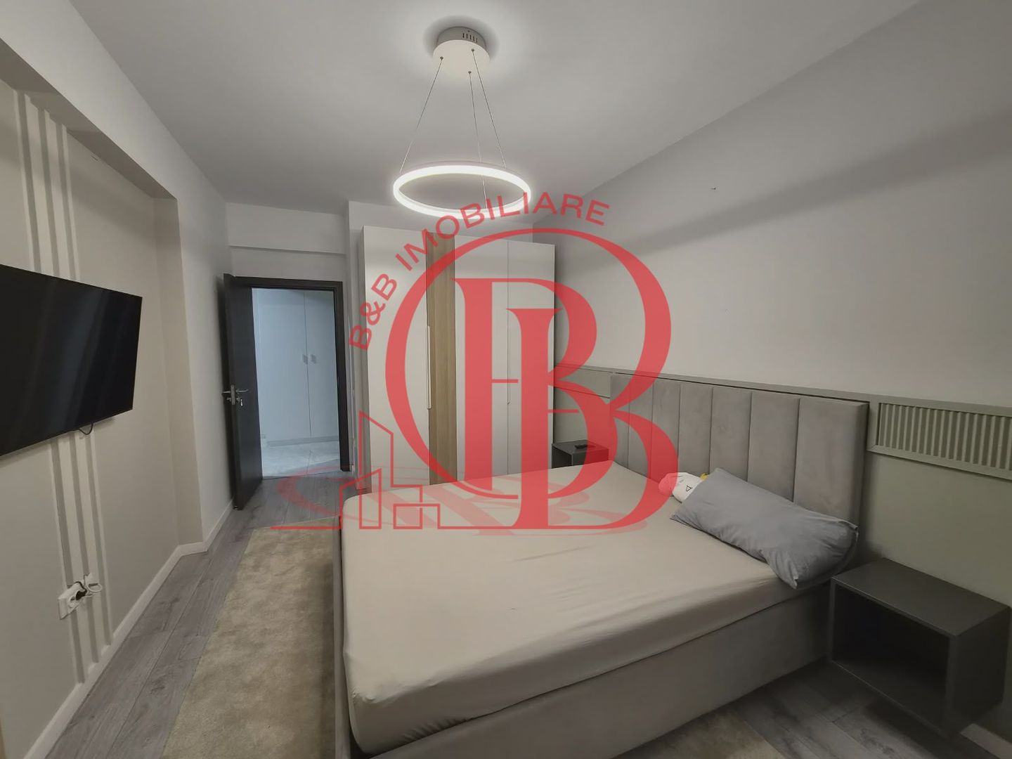 Apartament 2 camere 12 min Metrou Teclu Parcare Inclusa - Poză 2