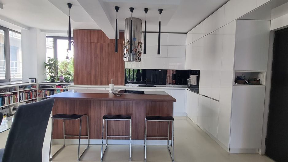 2 camere spațioase • 90 mp • Parcare subterana • Locație premium - Poză 1