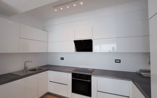 VEDERE PARC! Apartament modern cu 3 camere | terasa 16mp | garaj - Poză 6
