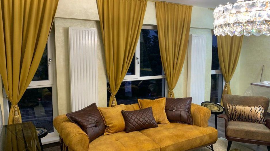 Apartament Barbu Vacarescu | Belvedere Residence - Poză 1