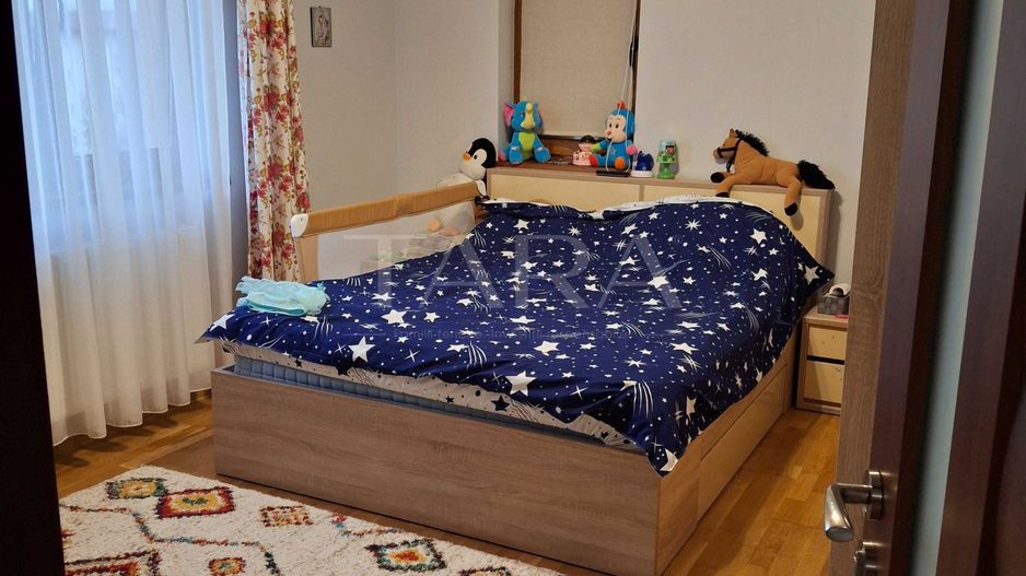 Apartament 3 camere + garaj opțional, Florești – zona Poligon. - Poză 5