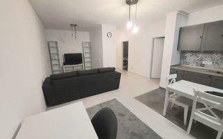 Vivalia Grand, 2 camere, centrala proprie - Poză 3