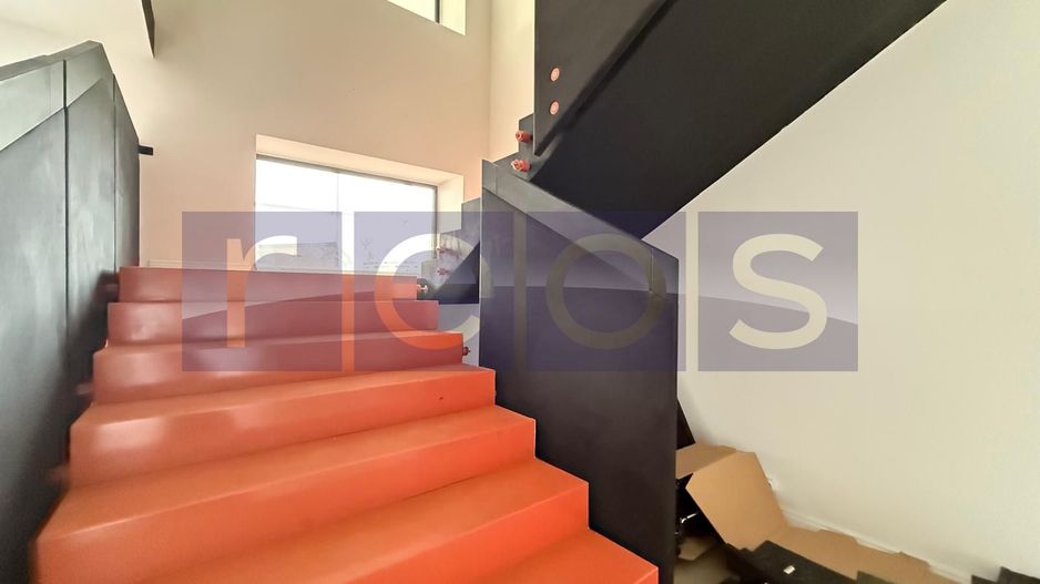 SPAȚIU COMERCIAL DE ÎNCHIRIAT 678 MP ETAJ 1 SECTOR 1 BUCUREȘTI - Poză 4