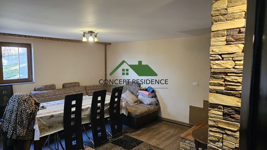 Casa P+M, zona linistita cu panorama- Tautii de Sus !!! - Poză 7