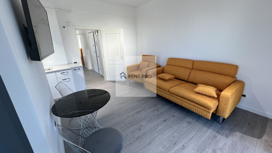 Studio 2 camere - Ranetti Premium Apartments 2021 - Poză 5