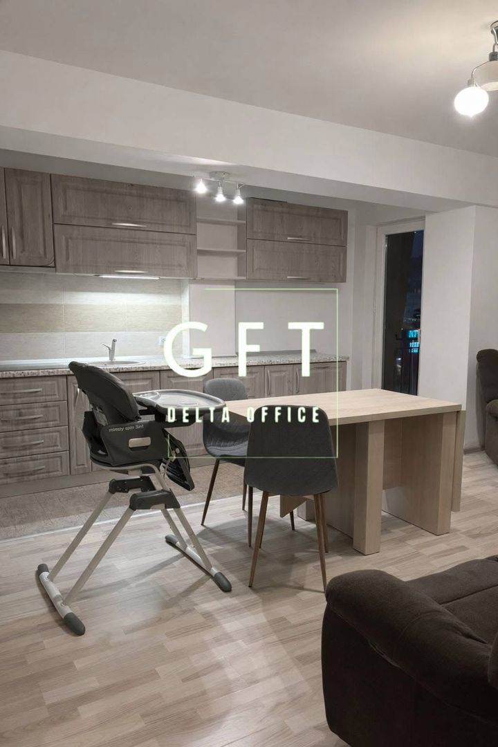 Apartament 3 camere, zona Calea Moldovei - Poză 2