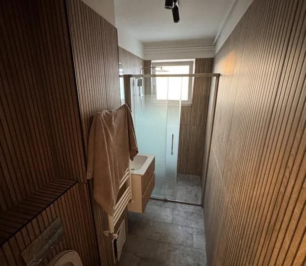 GARSONIERA - TINERETULUI, PET-FRIENDLY, METROU 6 MINUTE, BOILER - Poză 5