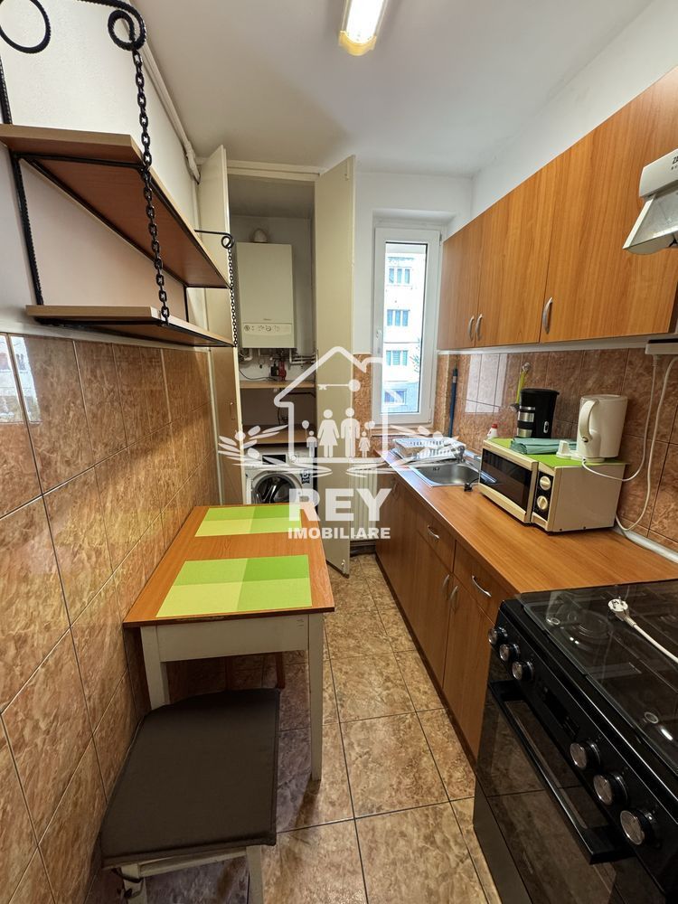 Apartament 2 camere nedec.  Sibiu zona Mihai Viteazu - Ostirii - Poză 3