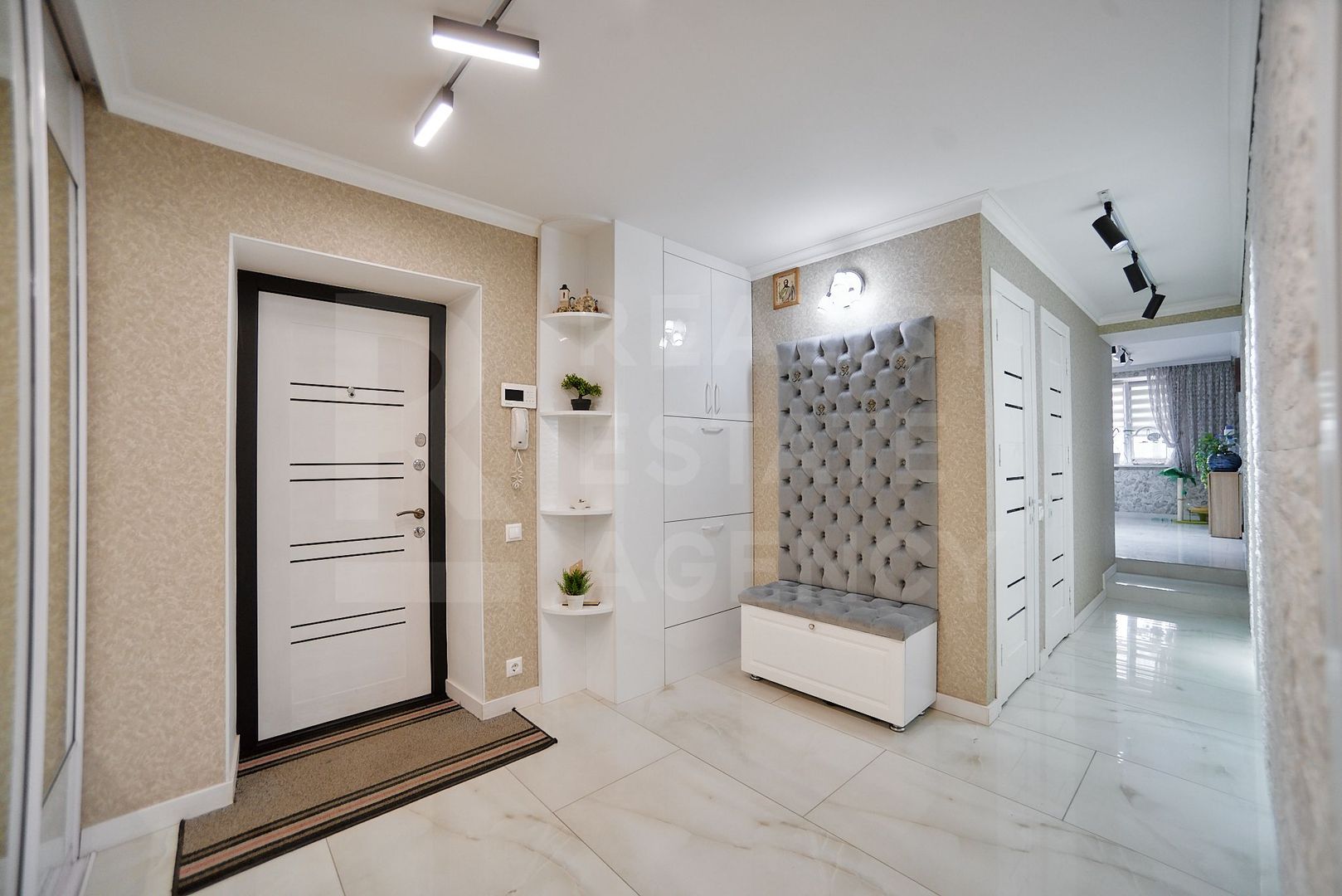 Vânzare, apartament, 3 camere, str. Voluntarilor, Ciocana - Poză 17