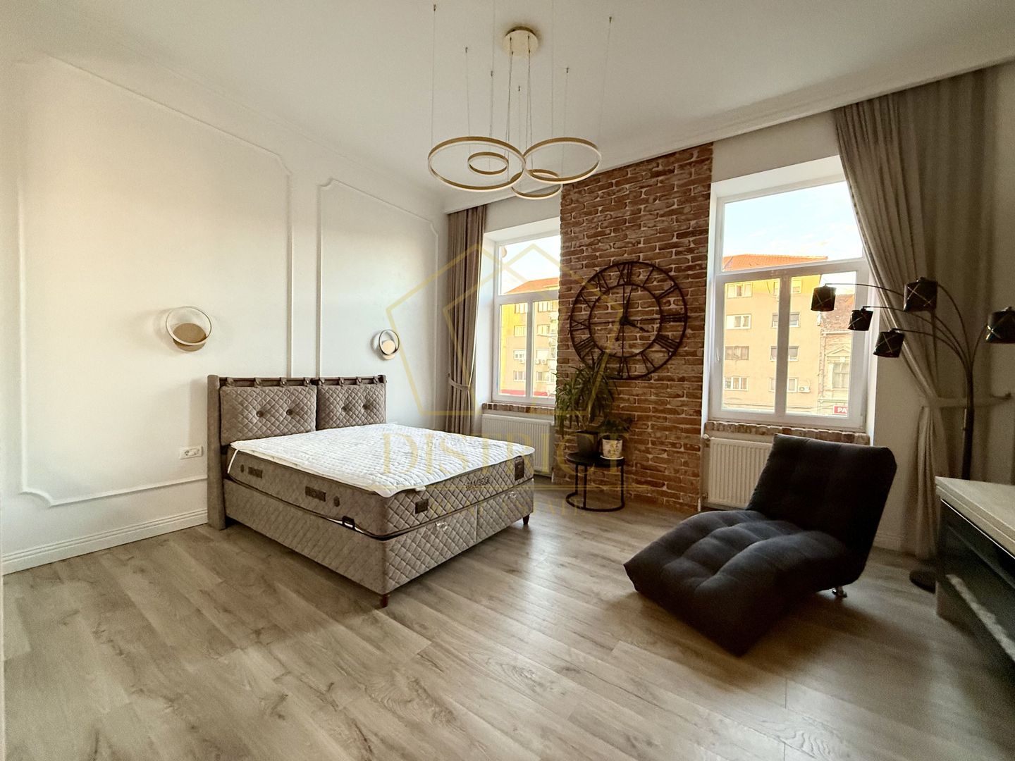 Apartament superb cu 2 camere | Cladire istorica | Iosefin - Poză 4