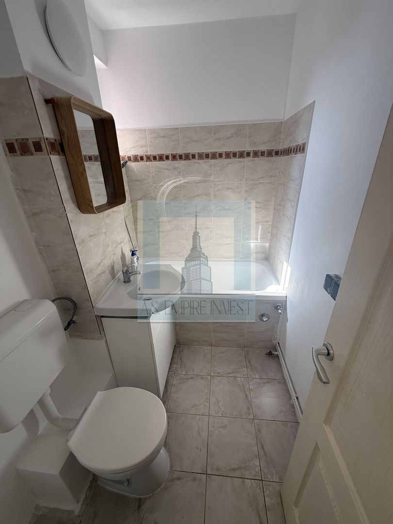 Apartament 2 camere - zona Gemenii - Poză 11