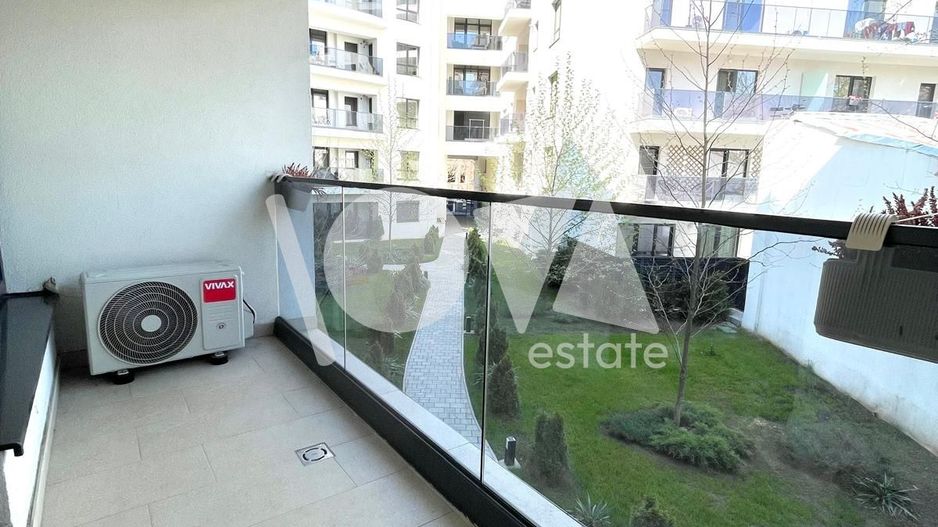 De închiriat: apartament 2 camere - spațios - cochet - Timpuri Noi - Poză 17