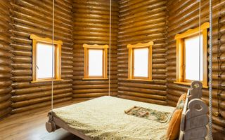 Vânzare, casă, 9 camere, satul Mîndra, r-nul Călărași. - Poză 41