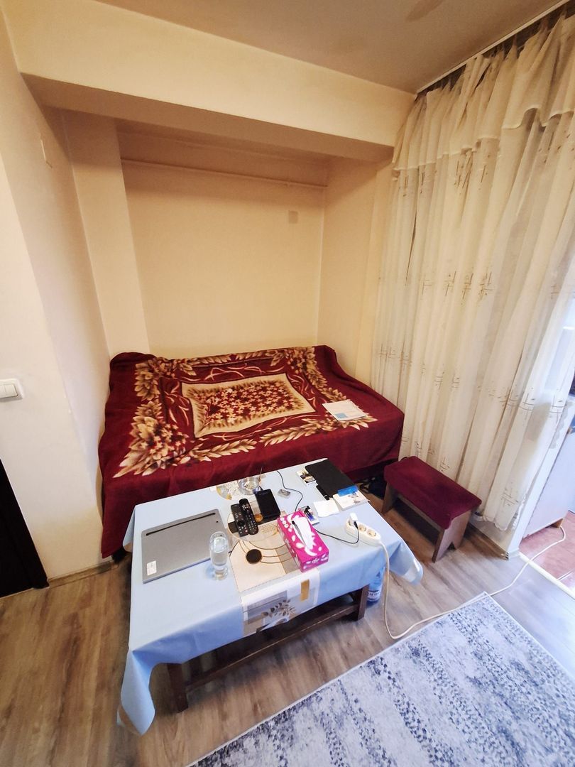 Apartament 2 camere Soseaua Giurgiului / Constantin Brancoveanu - Poză 4