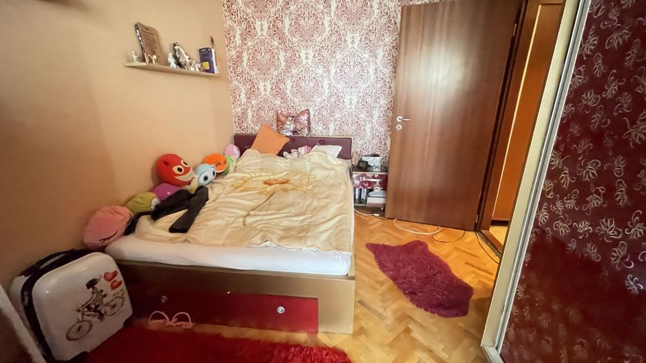 Apartament cu trei camere -zona Matei Basarab - Poză 15