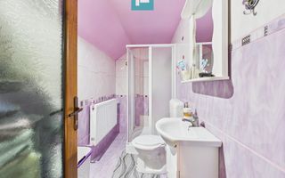 Casa cu potential multiplu in Curtici - Poză 17