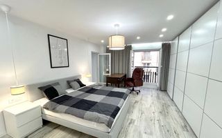 3 Bedroom Apartment | Unirii-Bd. Corneliu Coposu | Own heating plant - Poză 10