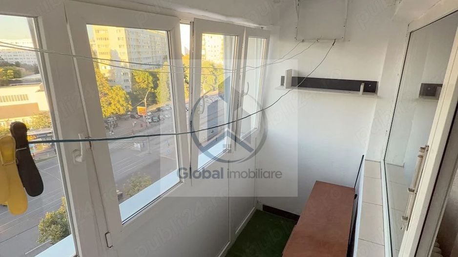 Apartament vis-a-vis metrou Dristor - Poză 7