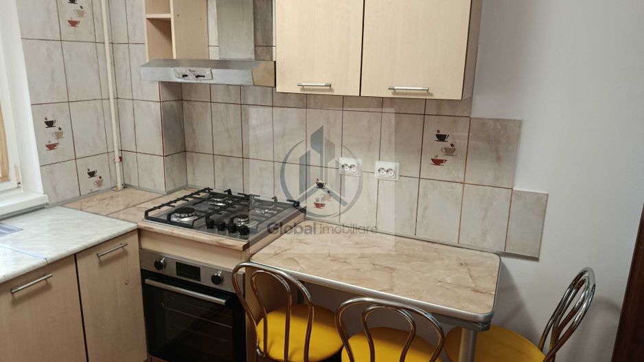 Apartament 3 camere de închiriat | Parc Regina Maria | 67 mp - Poză 4