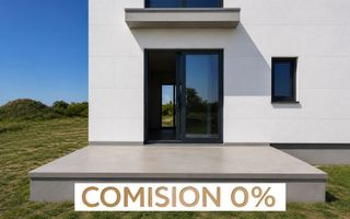 Comision 0% Duplex modern în Moșnița Noua 3 camere - Poză 3