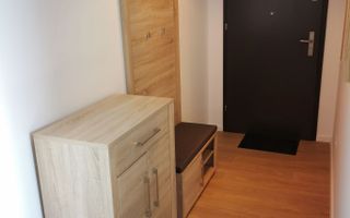 Închiriere ap. 2 camere, Central – NTT Data, P-ța M. Viteazul, parcare - Poză 6