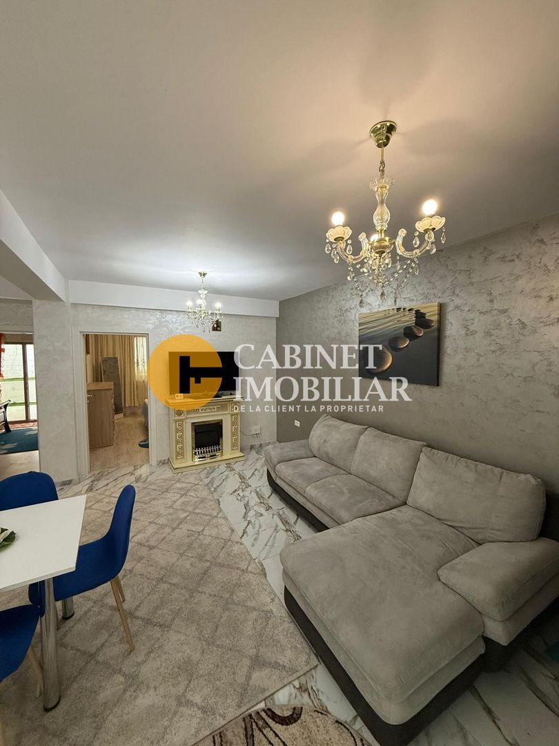 Apartament 3 camere Popas Pacurari - Poză 1