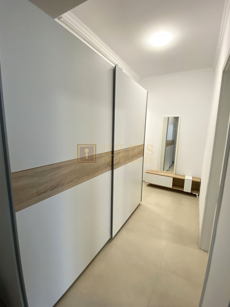 Apartament cu 2 camere in zona Braytim cu loc de parcare - Poză 4