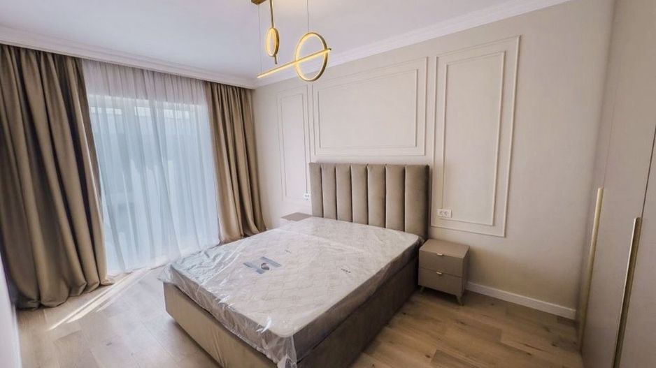 Rental | 3 Room New Villa | Premium | Furnished - Poză 3