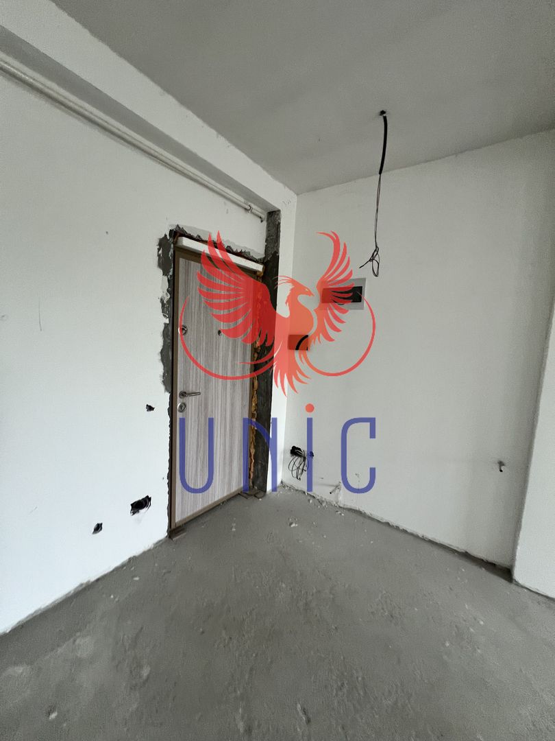 apartament, bloc nou cu parcare si lift, Gradina Botanica - Poză 29