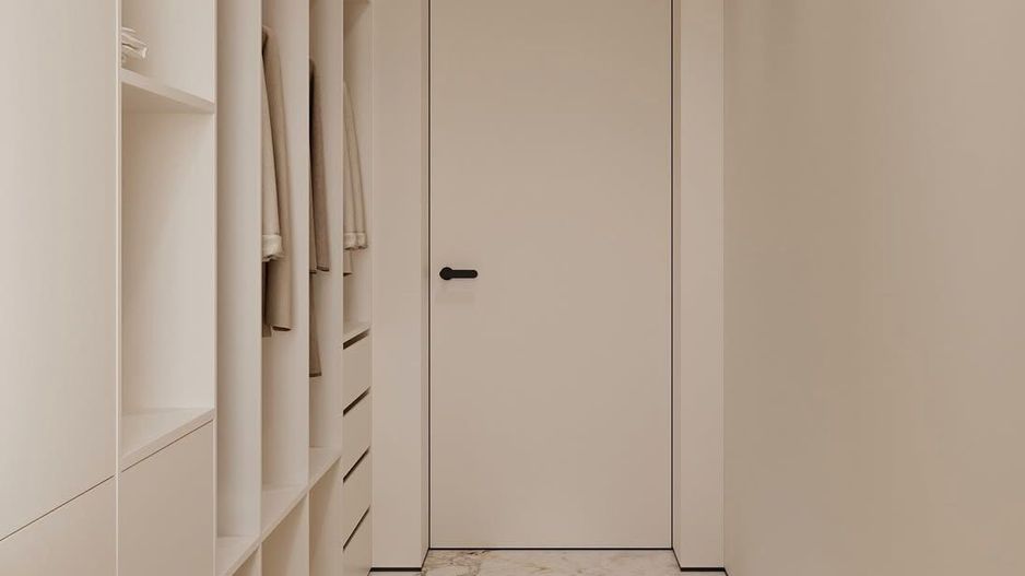 Garsoniera spatioasa incalzire prin pardoseala bloc boutique - Poză 2