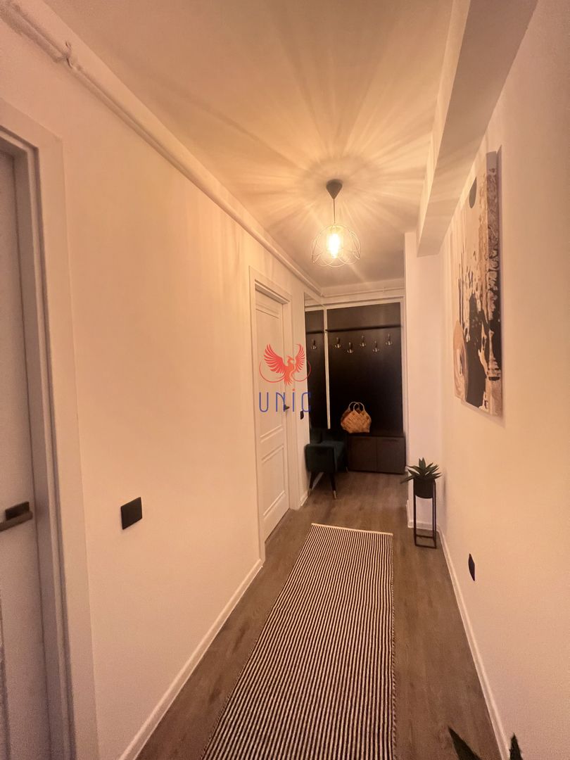 Apartament lux zona Amaradia-Fagaras - Poză 70