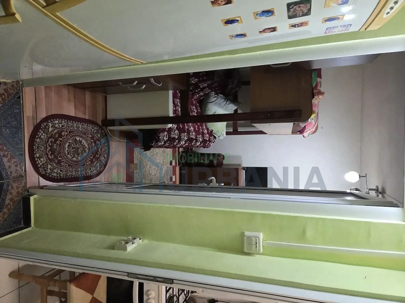Camera de camin, 16 mp, zona Bularga, parter - Poză 2