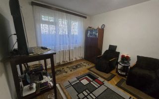 Apartament 2 Camere- George Enescu - Poză 1